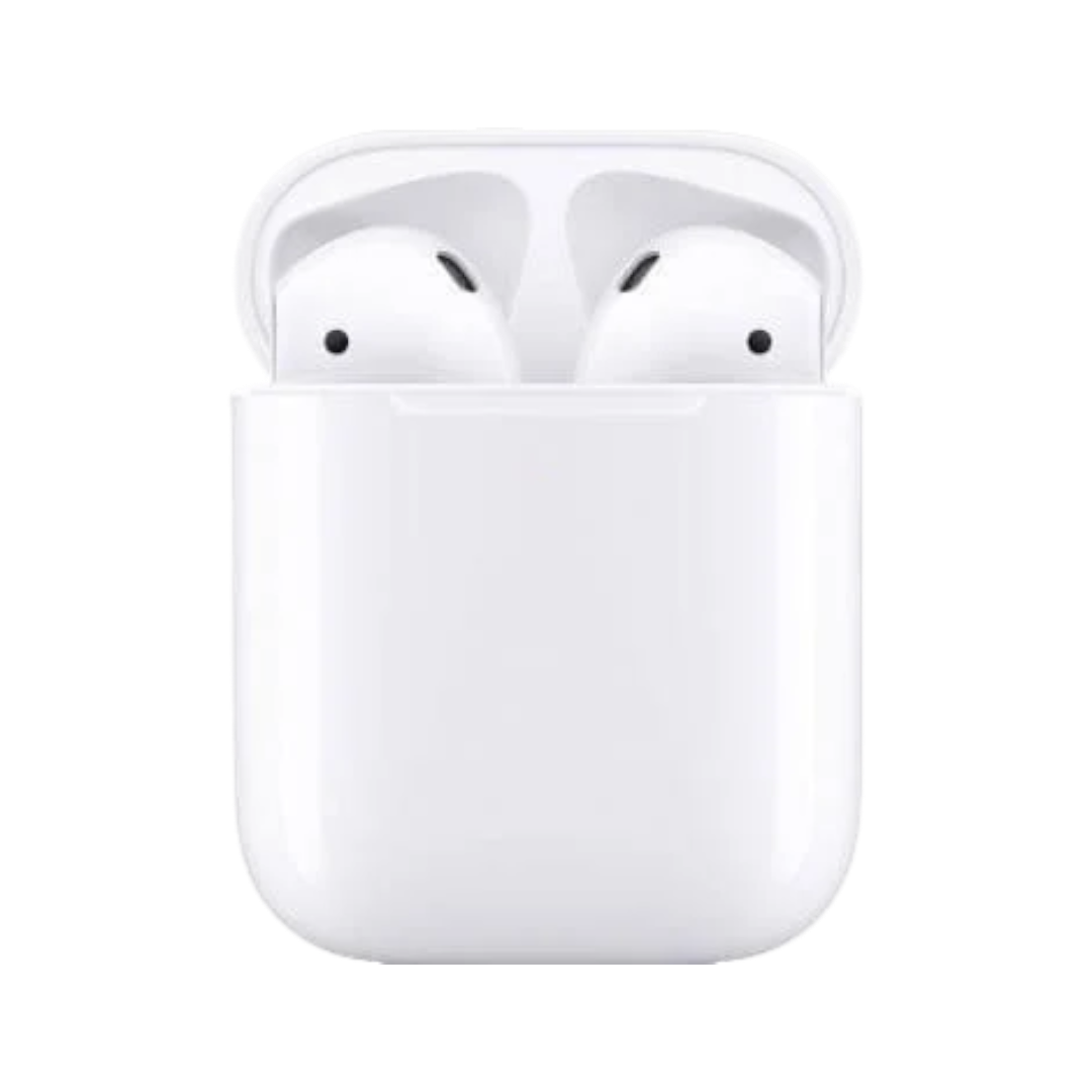 Apple AirPods 2 True Wireless