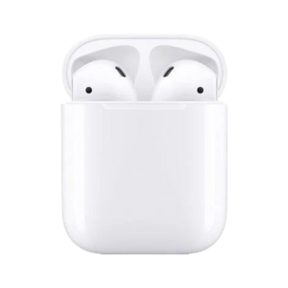 Apple AirPods 2 True Wireless