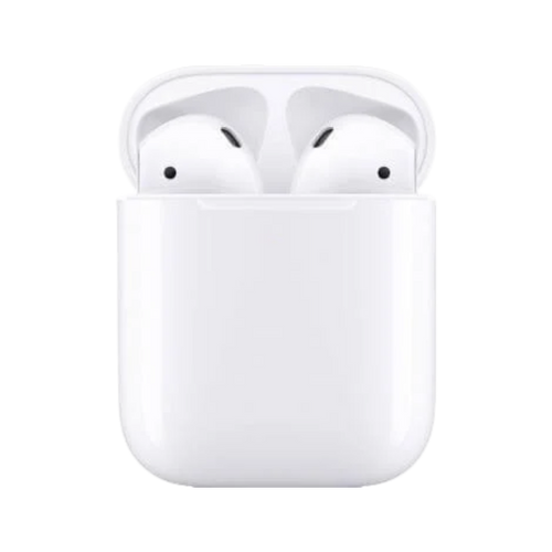 Apple AirPods 2 True Wireless
