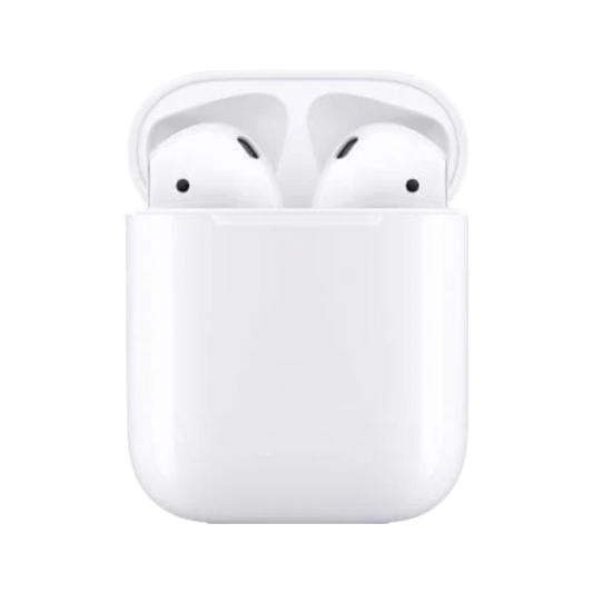 Apple AirPods 2 True Wireless