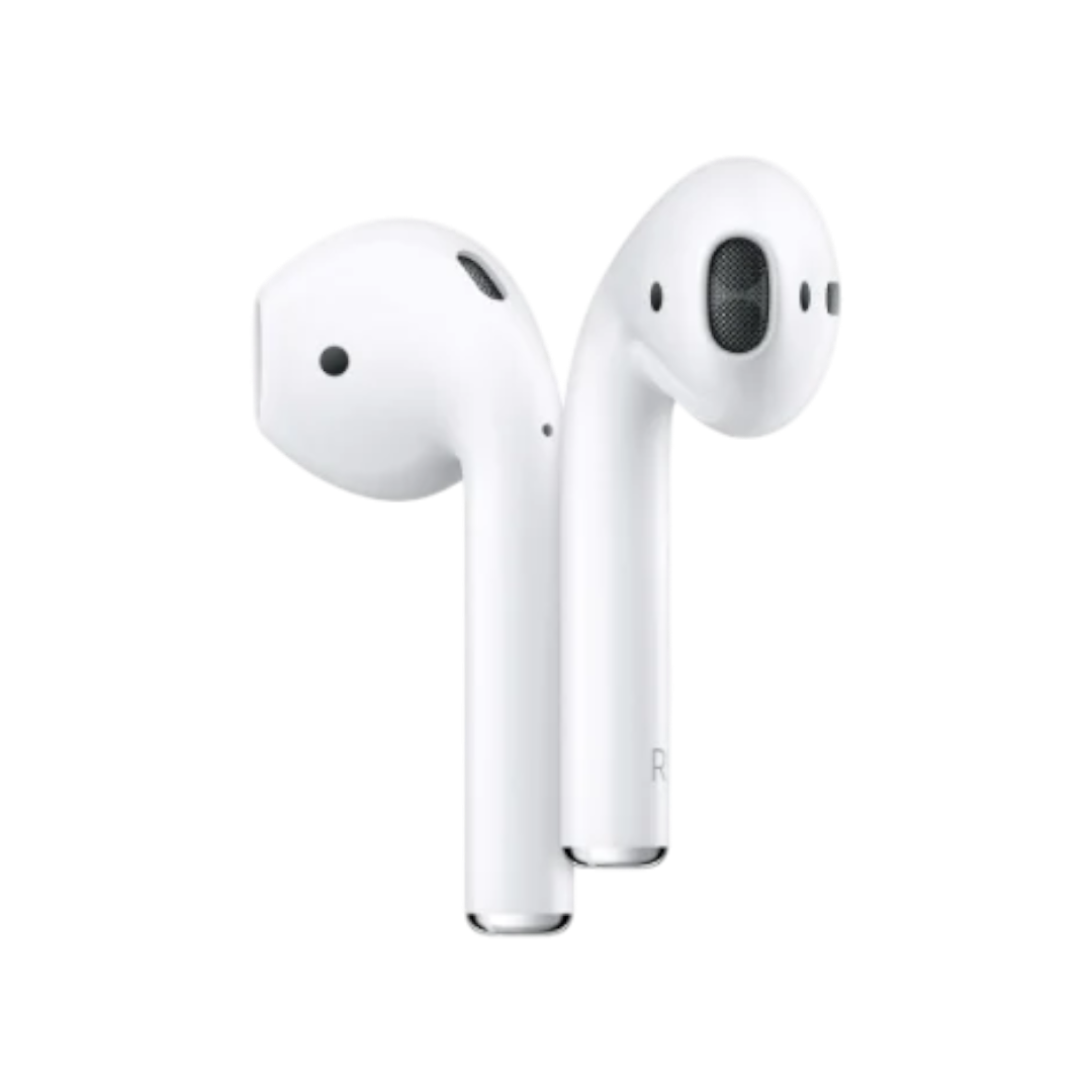 Apple AirPods 2 True Wireless