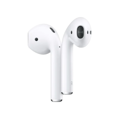 Apple AirPods 2 True Wireless