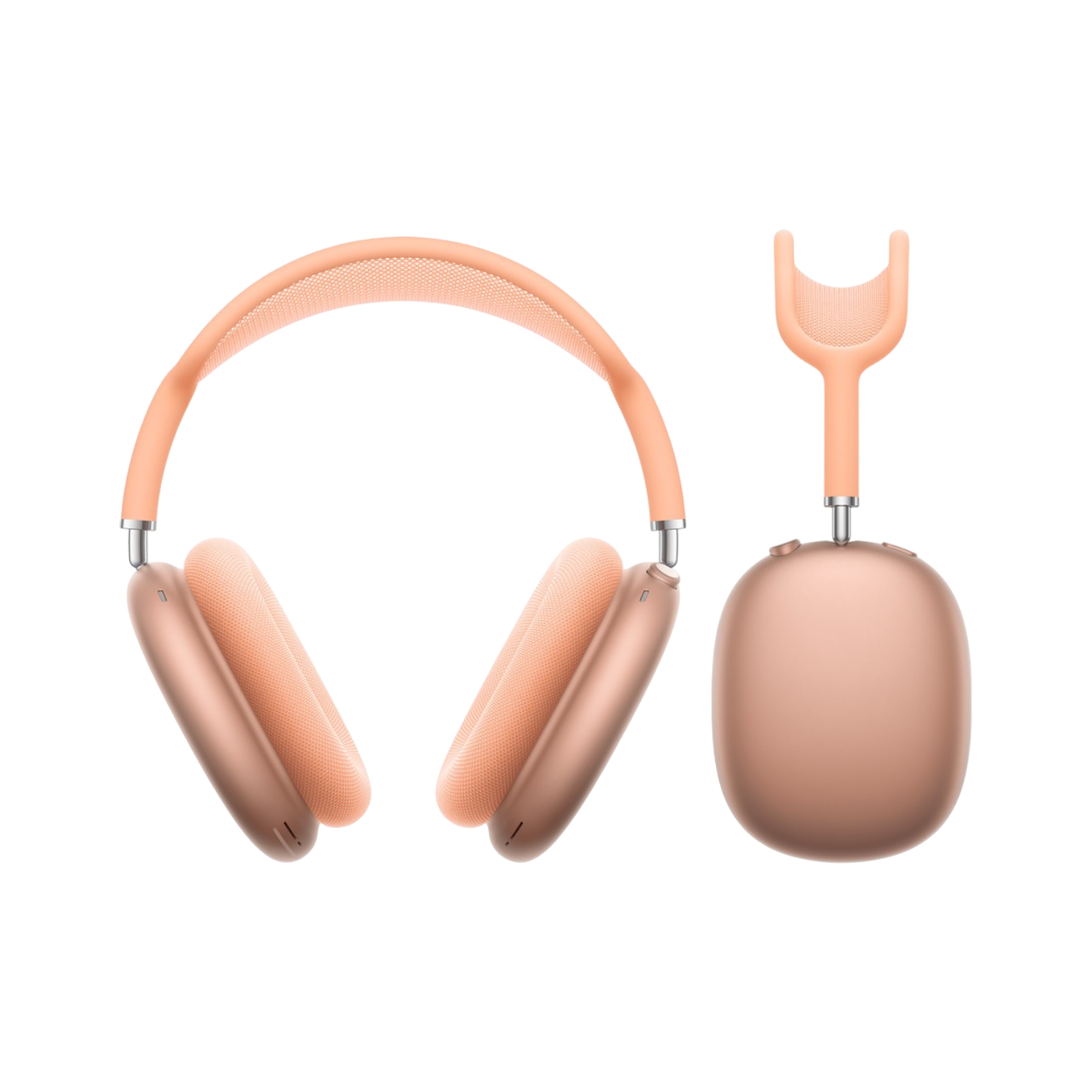 Apple AirPods Max 2 Orange