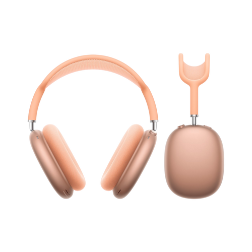 Apple AirPods Max 2 Orange