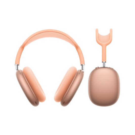 Apple AirPods Max 2 Orange