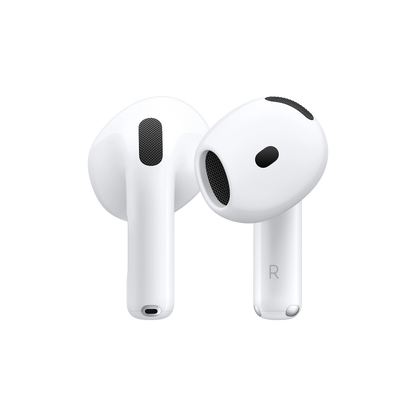 Apple AirPods 4 True Wireless