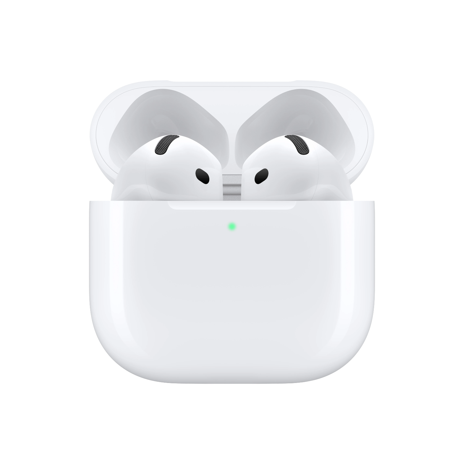 Apple AirPods 4 True Wireless ANC