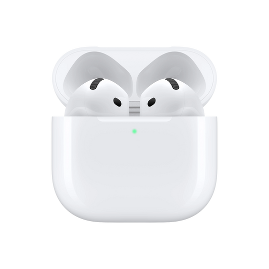 Apple AirPods 4 True Wireless ANC