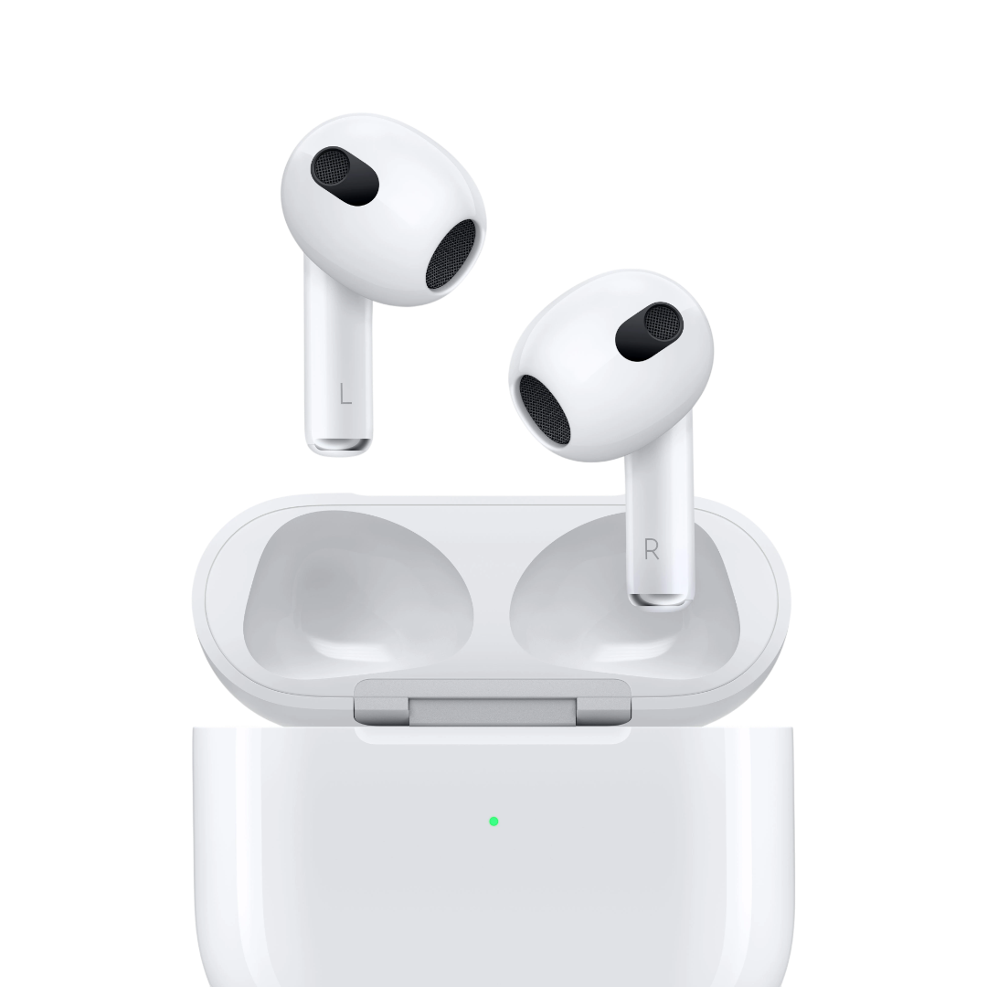 Apple AirPods 3 True Wireless