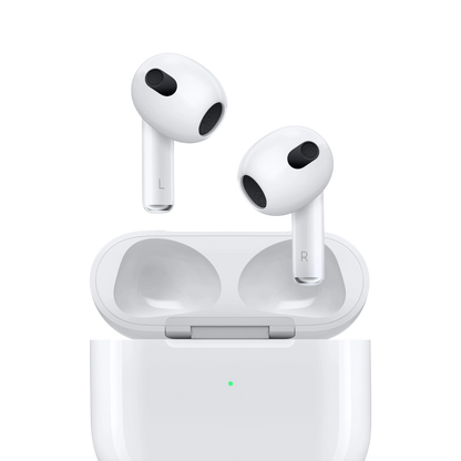 Apple AirPods 3 True Wireless