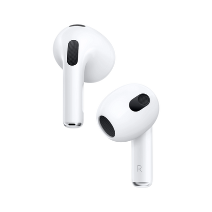 Apple AirPods 3 True Wireless
