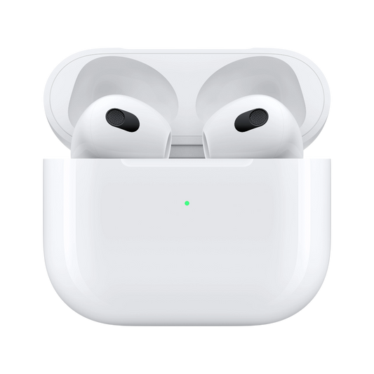 Apple AirPods 3 True Wireless