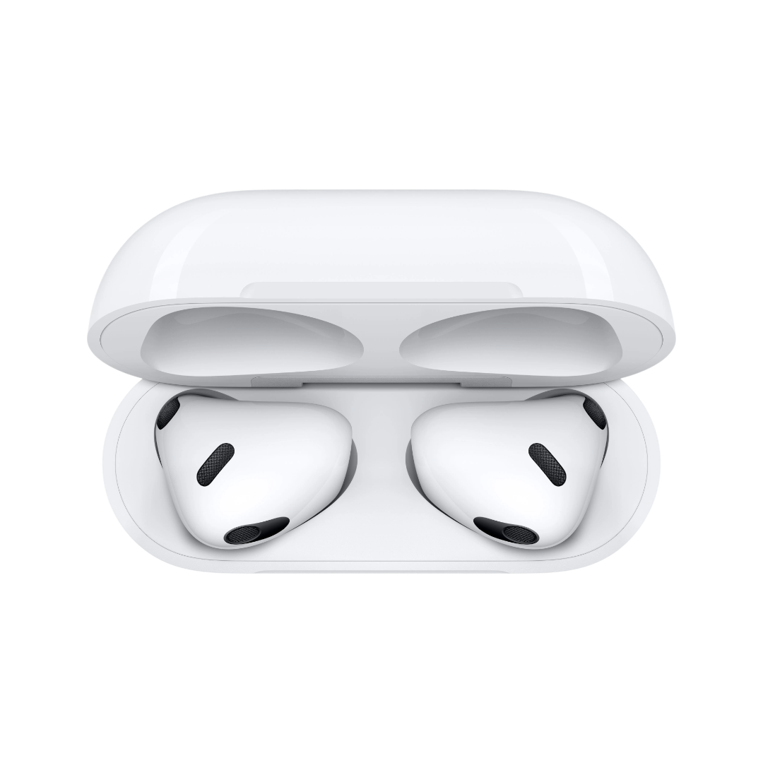 Apple AirPods 3 True Wireless