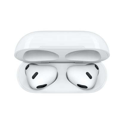 Apple AirPods 3 True Wireless