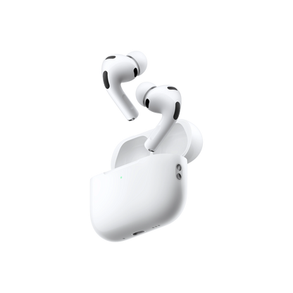Apple AirPods Pro 3 True Wireless