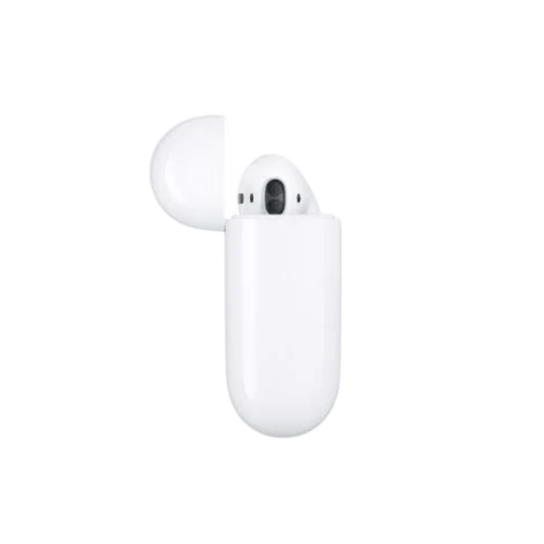 Apple AirPods 2 True Wireless